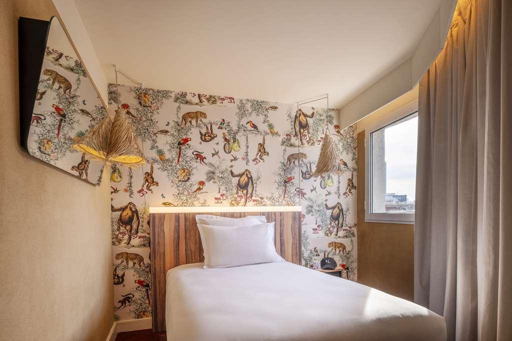 Kopster Hotel Paris Porte De Versailles ห้อง รูปภาพ