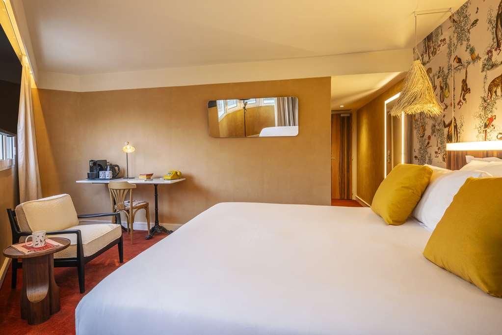 Kopster Hotel Paris Porte De Versailles ห้อง รูปภาพ