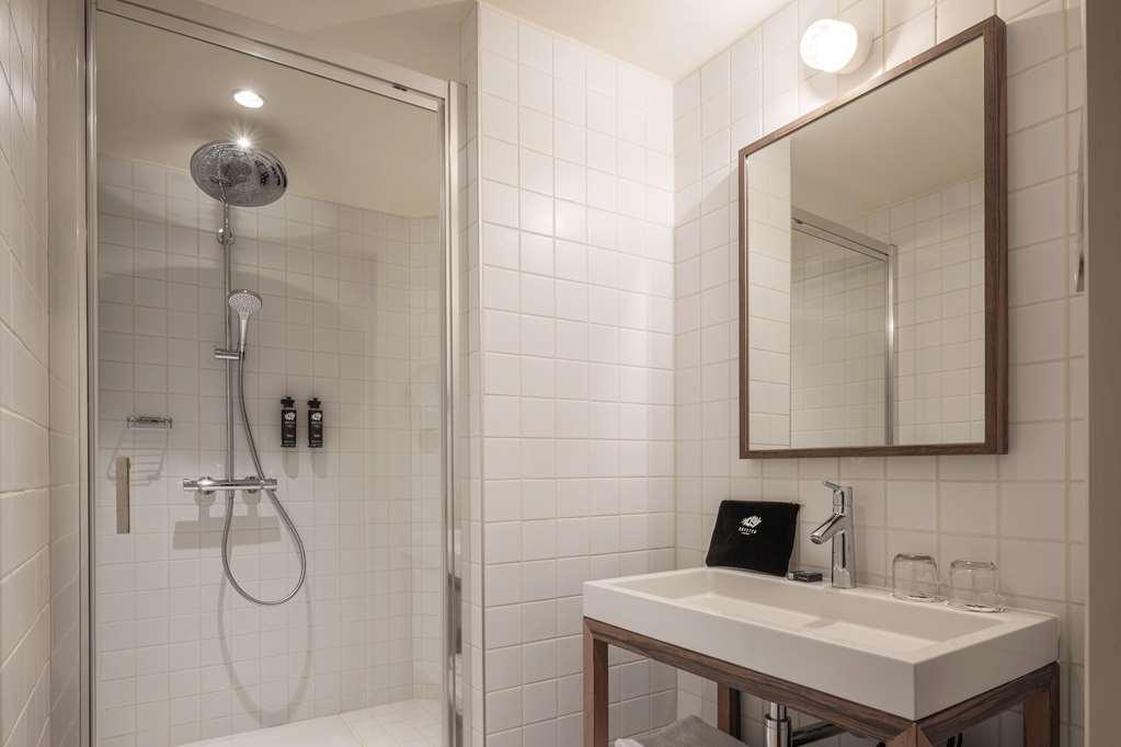 Kopster Hotel Paris Porte De Versailles ห้อง รูปภาพ