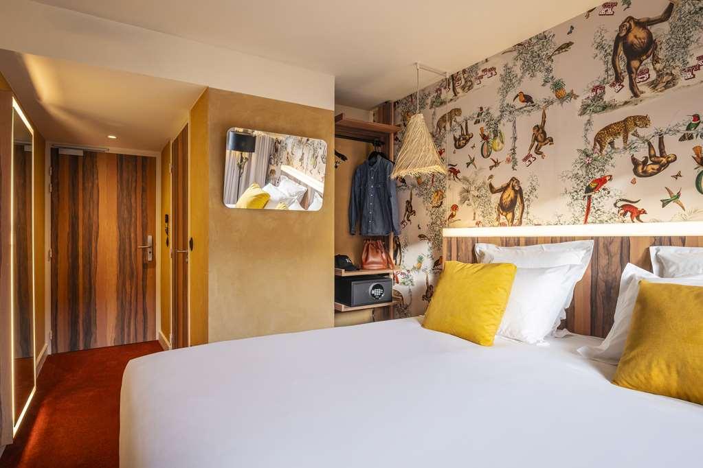 Kopster Hotel Paris Porte De Versailles ห้อง รูปภาพ