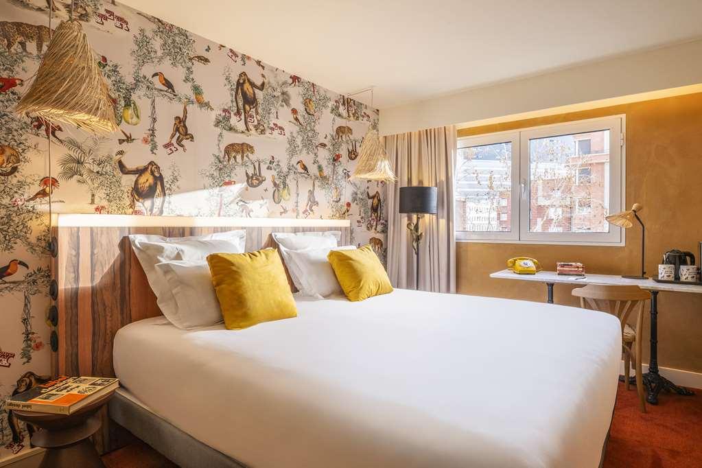 Kopster Hotel Paris Porte De Versailles ห้อง รูปภาพ