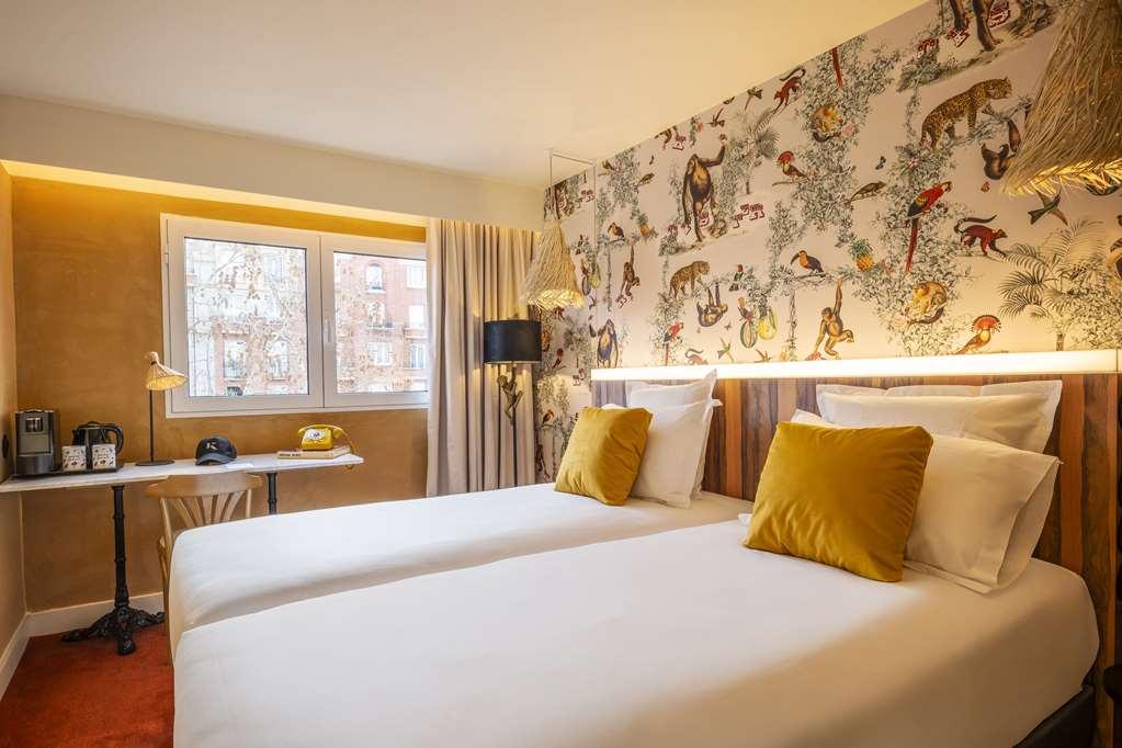 Kopster Hotel Paris Porte De Versailles ห้อง รูปภาพ